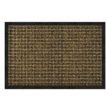 ZERBINO GOMMA STRONG                cm 40x60 OLIVO ZESTRO040X060 ZERBINI                      C OLIVO TAPPETI