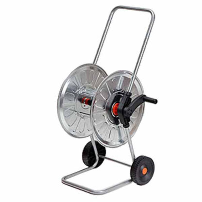 AVVOLGITUBO CARRELLO m  60 ZN           212 AGRATI 212 AVVOLGITUBO                  F AGRATI