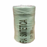 FILO RAFIA SINTETICA Cf.g 200 RF200 FILO PIATTINA                F MACHIERALDO
