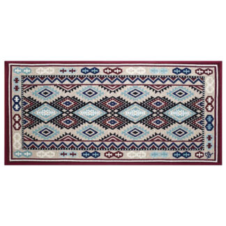 TAPPETO SPRINT KILIM               cm 40x 68 OLIVO CUSPRI040X068KILIMX TAPPETI E PASSATOIE          C OLIVO TAPPETI