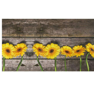 PASSATOIA JOKE PARQUET SUNFLOWER m 24 h 0,50 OLIVO ROJOKE050X24MPARSUN TAPPETI E PASSATOIE          C OLIVO TAPPETI