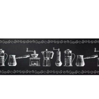 PASSATOIA JOKE COFFEE            m 24 h 0,50 OLIVO ROJOKE050X24MCOFFEE TAPPETI E PASSATOIE          C OLIVO TAPPETI