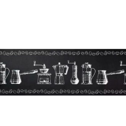 PASSATOIA JOKE COFFEE            m 24 h 0,50 OLIVO ROJOKE050X24MCOFFEE TAPPETI E PASSATOIE          C OLIVO TAPPETI
