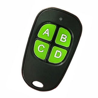 RADIOCOMANDO 433,92 KEY             RF003 SUPERIOR SUPRF003 SUPERIOR RADIOCOMANDI        S SUPERIOR