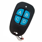 RADIOCOMANDO MULTIF.MULTI-KEY       RF004 SUPERIOR SUPRF004 SUPERIOR RADIOCOMANDI        S SUPERIOR