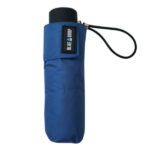 OMBRELLO MANUALE PIEGHEVOLE MINI  cm 101 BLUE DROP A103 OMBRELLI                     C BLUE DROP