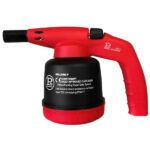 SALDATORE GAS CARTUCCIA ACC.MANUALE   HELLFIRE P03 HELLFIRE P SALDATORI GAS                F PROJECT03