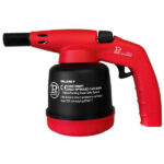 SALDATORE GAS CARTUCCIA ACC.PIEZO     HELLFIRE P03 HELLFIRE PA SALDATORI GAS                F PROJECT03