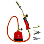 SALDATORE GAS 270x20 CARTUCCIA KIT     TYPHOON P03 TYPHOON SET 2 SALDATORI GAS                F PROJECT03