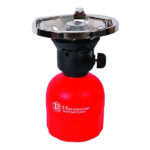 FORNELLO GAS MANUALE                      COOK P03 COOK 120 FORNELLI CAMPEGGIO           C