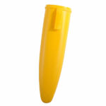 PORTACOTI PLASTICA GANCIO PLASTICA           IVARS 02-01-506 PORTACOTI                    F IVARS