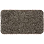 ZERBINO PVC MASTER                   cm 40x70 REDS 30034 ZERBINI                      C REDS