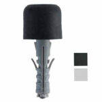 TASSELLO SB  9/11 K PARAC.NERO    Pz  4 BL FISCHER 504451 FISCHER                      F FISCHER