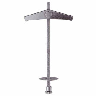 TASSELLO KD4  K ANCORA DADO       Pz  2 BL FISCHER 504541 FISCHER                      F FISCHER