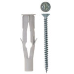 TASSELLO FU  8x50 V K             Pz  8 BL FISCHER 504483 FISCHER                      F FISCHER