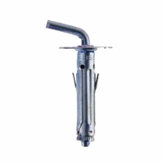 TASSELLO SBS 9/8 K RC             Pz  4 BL FISCHER 504478 FISCHER                      F FISCHER