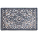 TAPPETO CINIGLIA PL BACCARA'         cm 50x80 REDS 40033 TAPPETI E PASSATOIE          C REDS