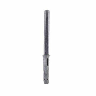 MENSOLA SCOMPARSA CPF 10x100 N K Pz 2   BL FISCHER 501634 FISCHER                      F FISCHER