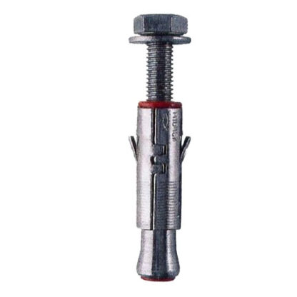 TASSELLO SLM  8x50 K VITE TE      Pz  2 BL FISCHER 504562 FISCHER                      F FISCHER