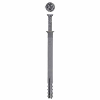 TASSELLO N 4x 35 K VITE CHIODO    Pz 25 BL FISCHER 504502 FISCHER                      F FISCHER