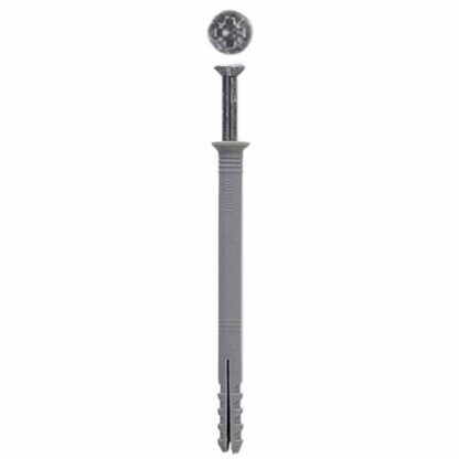 TASSELLO N 6x 80 K VITE CHIODO    Pz 15 BL FISCHER 504508 FISCHER                      F FISCHER