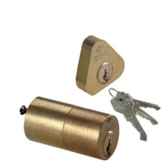 CILINDRO APP.TONDO DOPPIO 50       02139-00-0 CISA 02139.00.0 CISA CILINDRI                S CISA