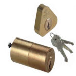 CILINDRO APP.TONDO DOPPIO 50       02145-00-0 CISA 02145.00.0 CISA CILINDRI                S CISA