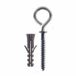 TASSELLO S 6 C/3 K OC              Pz 8 BL FISCHER 504432 FISCHER                      F FISCHER