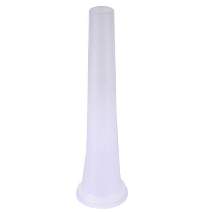 IMBUTO PLASTICA INSACCATRICI mm 20         3 SPADE 20548 INSACCATRICI                 C TRE SPADE