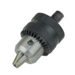 MANDRINO CREMAGL.1,5-10 M3/8"       HOBBY  AH10M38 AH10M38 MANDRINI E CHIAVI MANDRINI   F PORTA