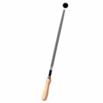 LIMA TONDA 1/2 DOLCE 8"       M/CO LE 594MD5 LIME                         F BASSOLI