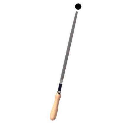 LIMA TONDA 1/2 DOLCE 8"       M/CO LE 594MD5 LIME                         F BASSOLI