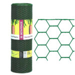 RETE HEXANET PLASTIC 13/1 h  50 m 10     BETAFENCE 7028877 BETAFENCE-HEXANET            F BETAFENCE