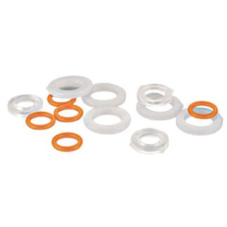 SET ORING + GUARNIZIONI 1/2-3/4 Pz 13  8811 CLABER 8811 CLABER                       F CLABER