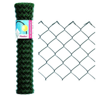 RETE PLASITOR 45 h 300 m 25              BETAFENCE 7012806 BETAFENCE-PLASITOR           F BETAFENCE