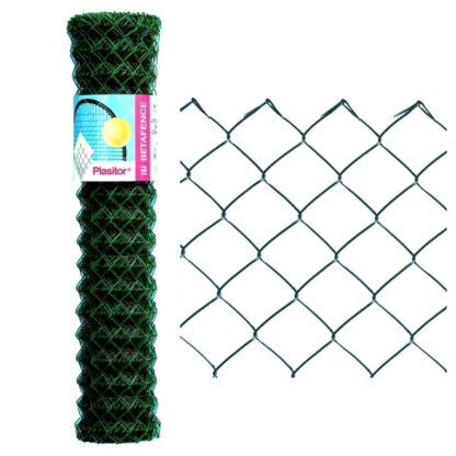 RETE PLASITOR 50x50-2,70 h 150 m 25      BETAFENCE 7082584 BETAFENCE-PLASITOR           F BETAFENCE