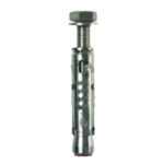 TASSELLO TA M 8 S K TE 8x65       Pz  4 BL FISCHER 504572 FISCHER                      F FISCHER