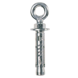TASSELLO TA M 6 O K OCCHIOLO      Pz  2 BL FISCHER 504574 FISCHER                      F FISCHER