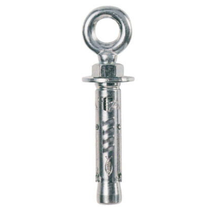 TASSELLO TA M 6 O K OCCHIOLO      Pz  2 BL FISCHER 504574 FISCHER                      F FISCHER
