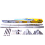 STENDIPANNI STAFFA BALCONI INOX ZB059 STENDIPANNI                  C RAPID GIUSSANI