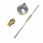 UGELLO AEROGRAFI U/F1/E 1,8                    ANI BH088303 AEROGRAFI                    F ANI