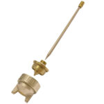 UGELLO AEROGRAFI U/RV 1,5                      ANI BH088106 AEROGRAFI                    F ANI