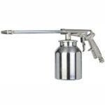 PISTOLA LAVAGGIO NAFTA 26/B                    ANI AH0701001A PISTOLE LAVAGGIO             F ANI