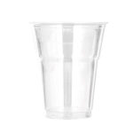 BICCHIERE DIAMANT     cc 250 Pz 25 RE-USABLE DOPLA 22633 MONOUSO PLASTICA             C RE-USABLE DOPLA