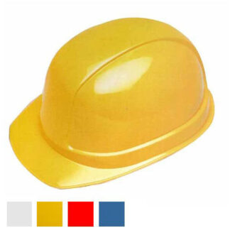 ELMETTO PROTEZIONE BLU ELMETTO-04 ELMETTI PROTEZIONE           F STAMPLAST