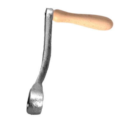 MANOVELLA TRITACARNE N.22/32               3 SPADE 13201 TRITACARNE                   C TRE SPADE
