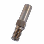 PERNO ELICA TRITACARNE N.22                3 SPADE 12020/E TRITACARNE                   C TRE SPADE