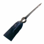 PICCONE ZAPPA LARGA kg 1,8                    ADEL PAV PICCONI                      F
