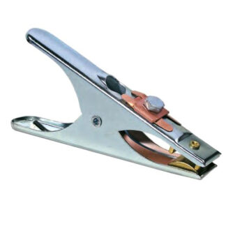 MORSETTO MASSA NEVADA 2                      SACIT MRS 000018 ACCESSORI SALDATURA          F SACIT