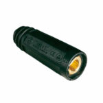 CONNETTORE CAVO SALDATURA TEXAS 50 F         SACIT CX0542 ACCESSORI SALDATURA          F SACIT